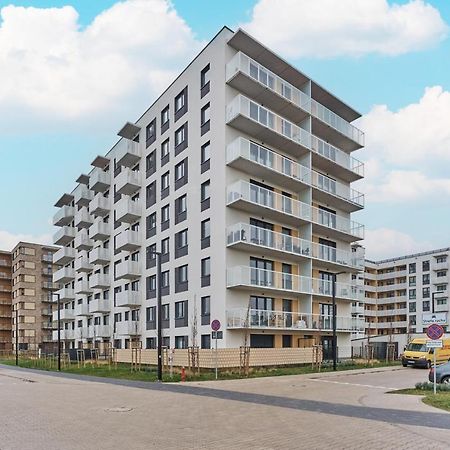Miedziana Apartment Wrocław by Renters Zewnętrze zdjęcie