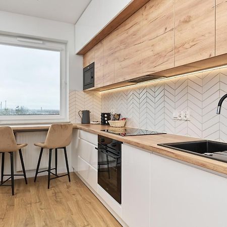 Miedziana Apartment Wrocław by Renters Zewnętrze zdjęcie