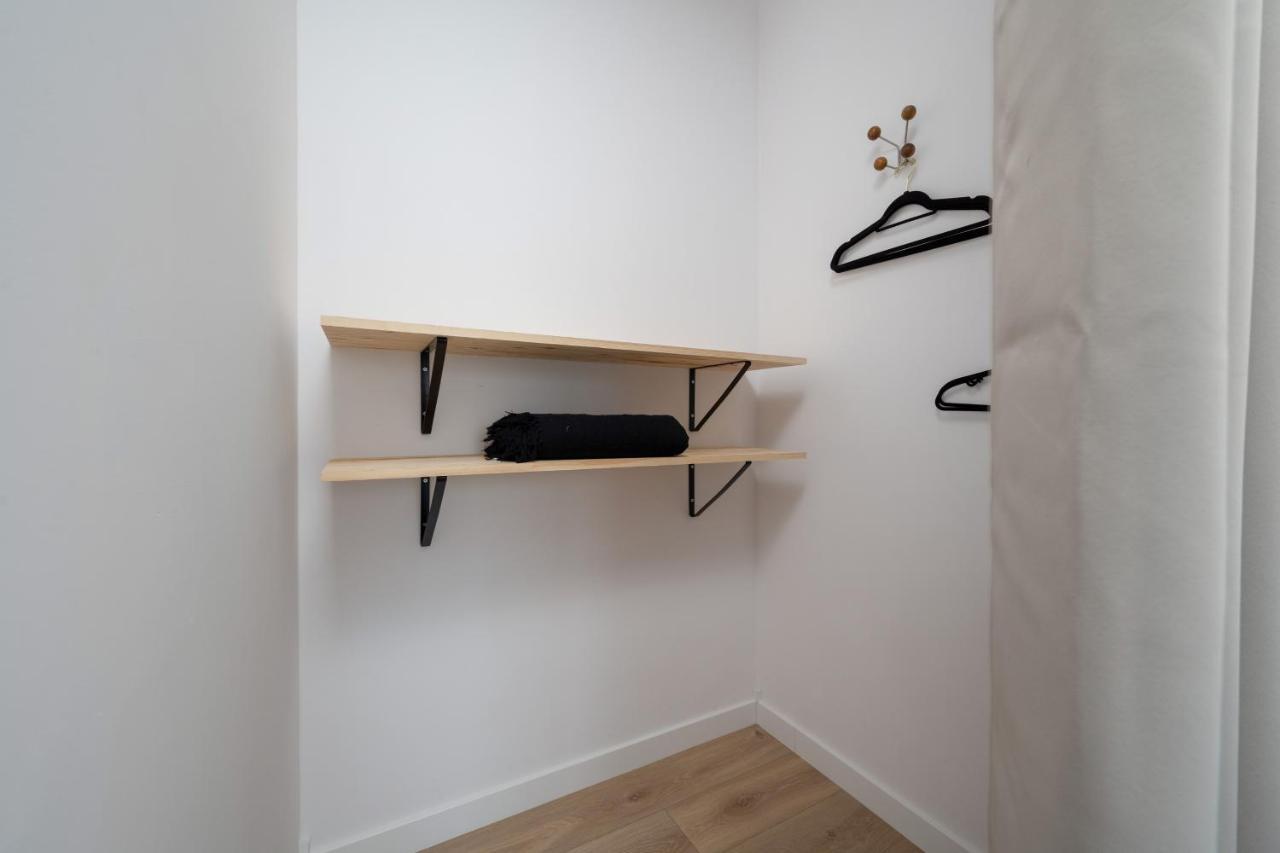 Miedziana Apartment Wrocław by Renters Zewnętrze zdjęcie