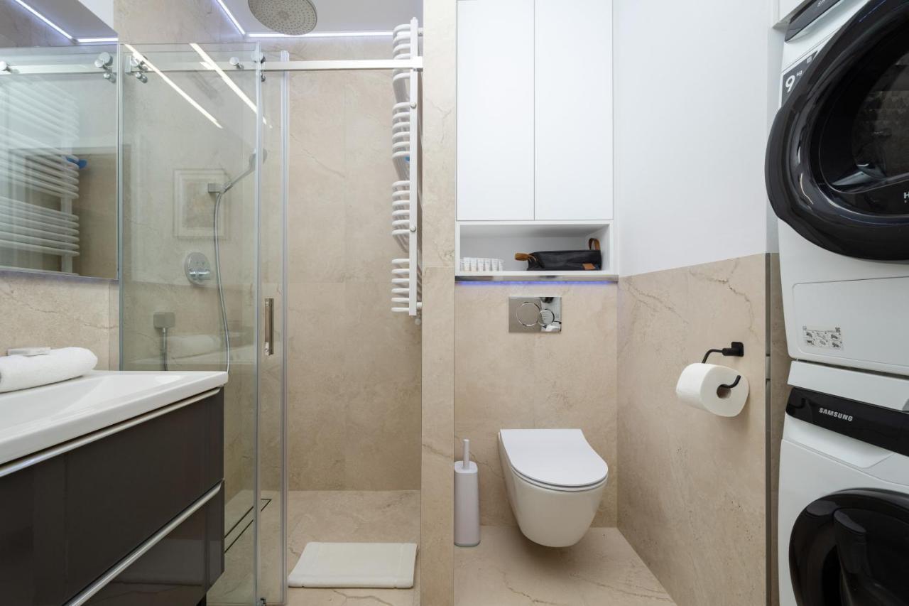 Miedziana Apartment Wrocław by Renters Zewnętrze zdjęcie