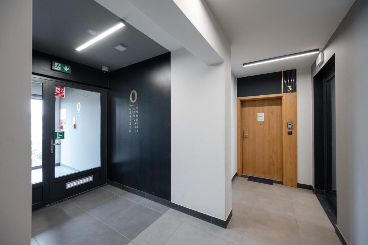 Miedziana Apartment Wrocław by Renters Zewnętrze zdjęcie