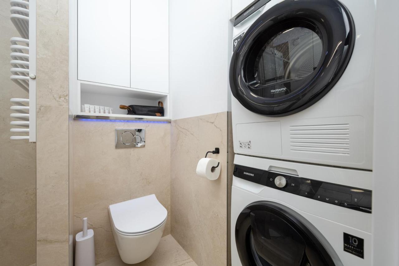 Miedziana Apartment Wrocław by Renters Zewnętrze zdjęcie