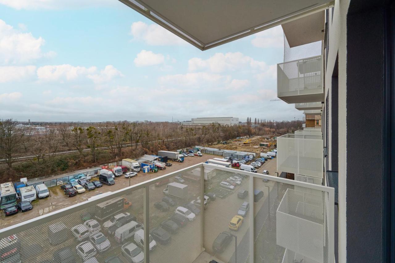 Miedziana Apartment Wrocław by Renters Zewnętrze zdjęcie