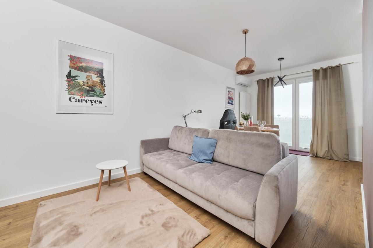 Miedziana Apartment Wrocław by Renters Zewnętrze zdjęcie