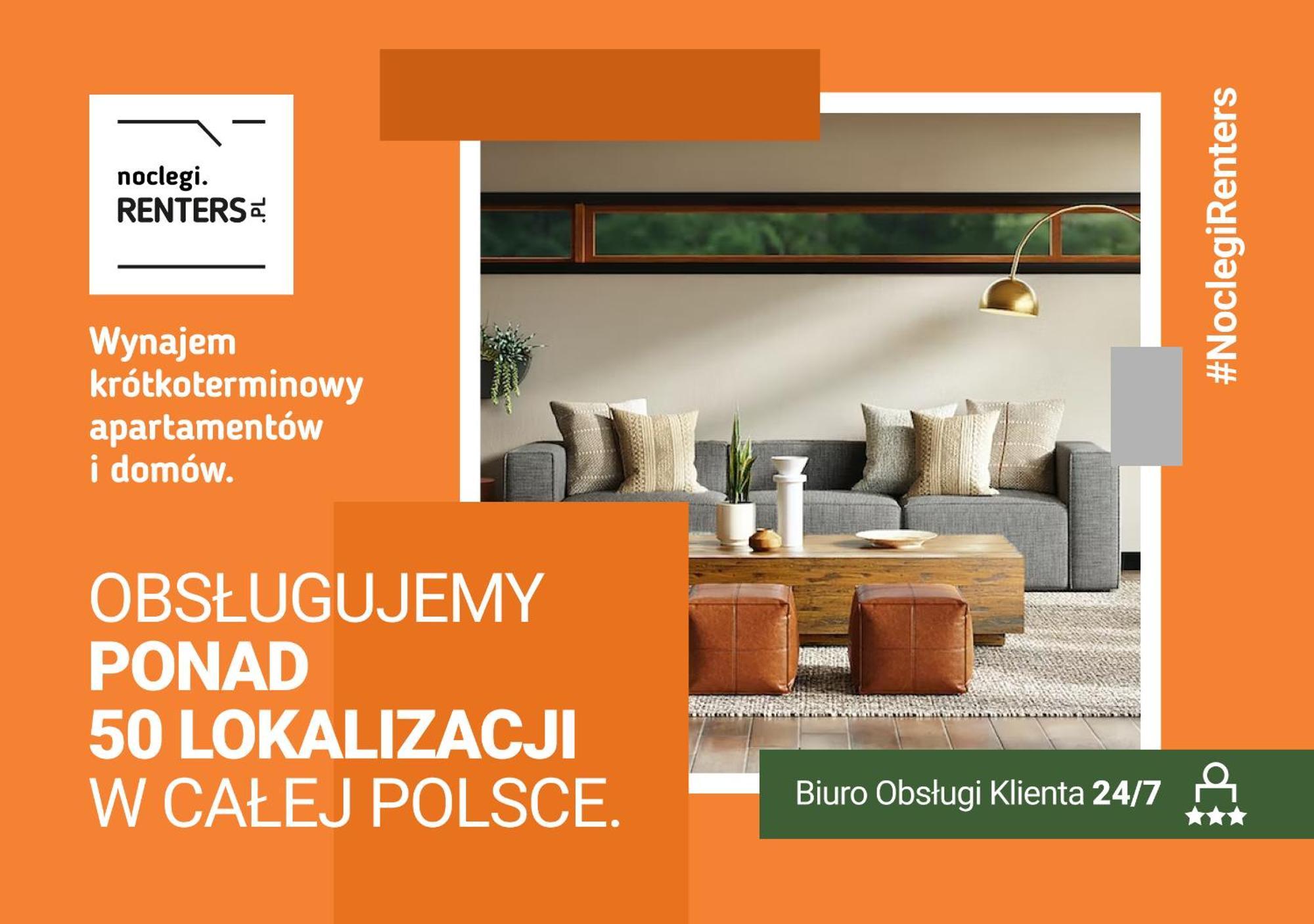 Miedziana Apartment Wrocław by Renters Zewnętrze zdjęcie